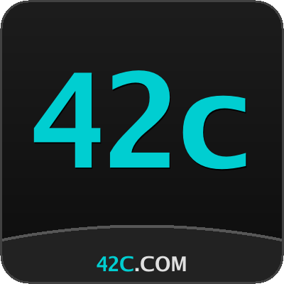 42C - 42C.COM